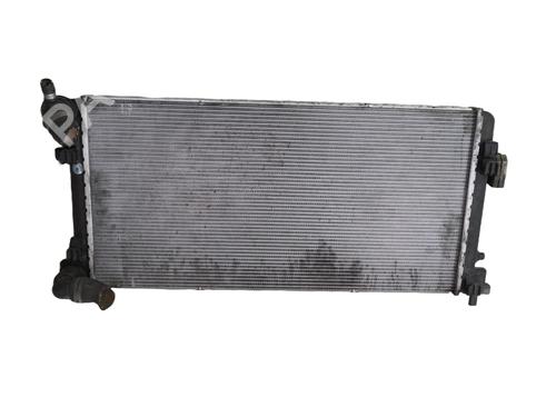 Køler SKODA RAPID (NH3, NK3, NK6) 1.6 TDI (115 hp) 19047367