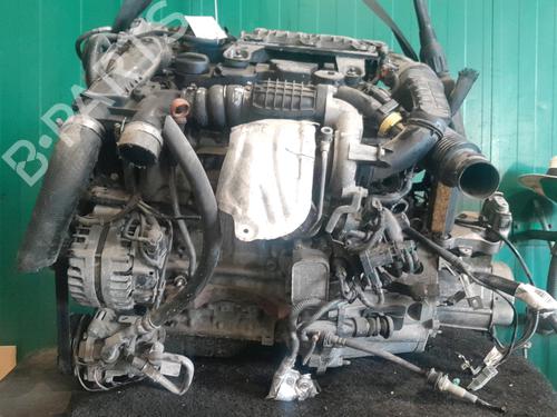 Starter OPEL COMBO Box Body/MPV (K9) 1.6 D | BP38158136M8 - Image 3