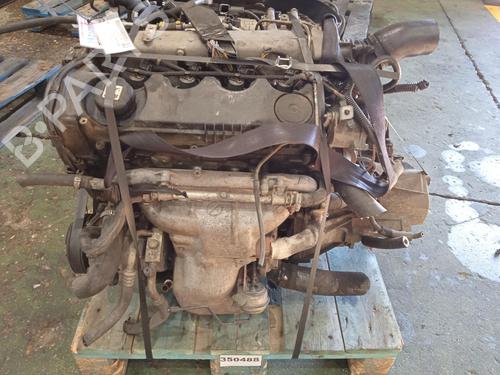 Engine ALFA ROMEO 156 (932_) 1.9 JTD (932.A2B00, 932.A2C00) | BP19049100M1 