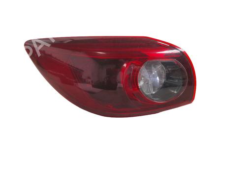 Used Left taillight Left taillight MAZDA 3 (BM, BN) 2.0 (120 hp) 34552193 34552193
