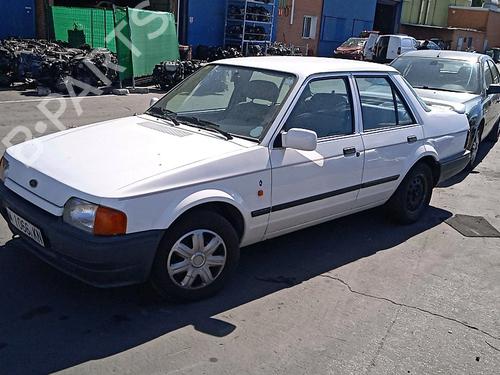 Motor für FORD ORION II (AFF) 1.6 i (102 hp) 26276945