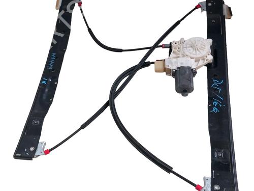 Used Front left window mechanism Front left window mechanism FORD S-MAX (WA6) 2.5 ST (220 hp) 34547520 34547520