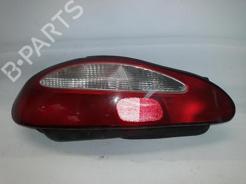 Used Left taillight HYUNDAI COUPE I (RD) 1.6 i 16V (114 hp) 18534686