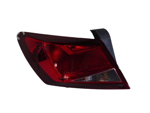 Used Left taillight Left taillight SEAT LEON (5F1) [2012-2021] 34491595 34491595