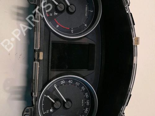 instrument-cluster-toyota-auris-_e18_-2012-2013-2014-2015-2016-2017-2018-2019-34463832 main image
