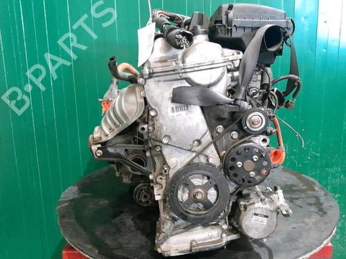 Used Gearbox Gearbox TOYOTA PRIUS Liftback (_W2_) 1.5 Hybrid (NHW20_, NHW20R) (112 hp) 33978763 33978763