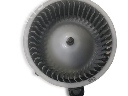 Used Heater blower motor HYUNDAI SANTA FÉ II (CM) 2.2 CRDi (155 hp) 24453461
