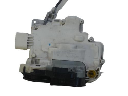 Used Front left lock AUDI A4 B7 (8EC) 2.0 TDI (170 hp) 20324066
