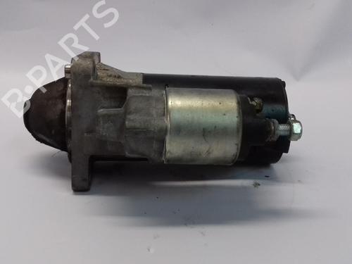 Used Starter FIAT GRANDE PUNTO (199_) 1.9 D Multijet (130 hp) 14460191