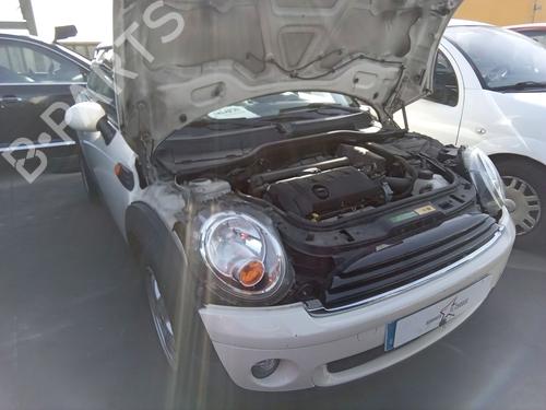 Right taillight MINI MINI (R56) One | BP20109881C35 