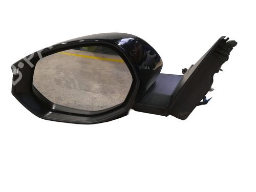 Used Left mirror Left mirror 34549015 34549015