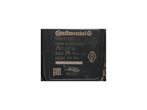 Mass air flow sensor NISSAN NV200 Van 1.5 dCi 85 (M20, M20N, M20M) | BP22301825M95