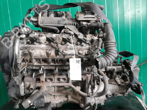 Gearbox FIAT IDEA (350_) | BP34491514M3 - Image 3