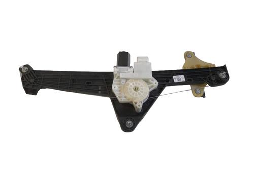 Used Front right window mechanism Front right window mechanism RENAULT CLIO V (B7_) 1.0 LPG (B7MT) (101 hp) 34551308 34551308