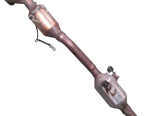 Used Catalyst Catalyst TOYOTA C-HR (_X1_) 2.0 Hybrid (MAXH10) (184 hp) 33410083 33410083