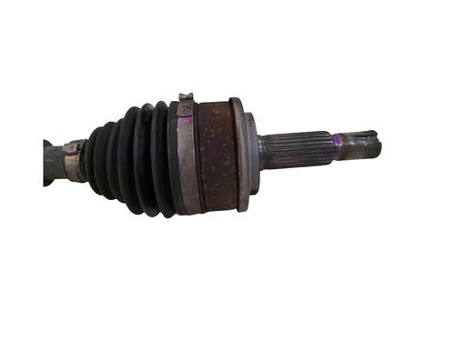 Left front driveshaft TOYOTA AURIS (_E15_) 1.8 Hybrid (ZWE150_, ZWE150R) | BP34547771M38 - Image 3