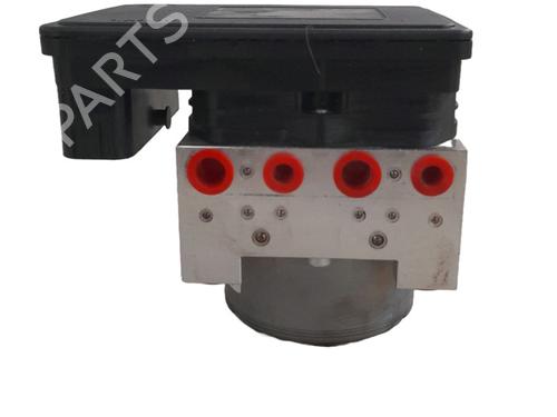 Used ABS pump ABS pump CITROËN C4 I (LC_) 2.0 HDi (110 hp) 34379780 34379780