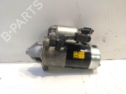Démarreur Démarreur HYUNDAI GETZ (TB) 1.5 CRDi (88 hp) 36339201 36339201