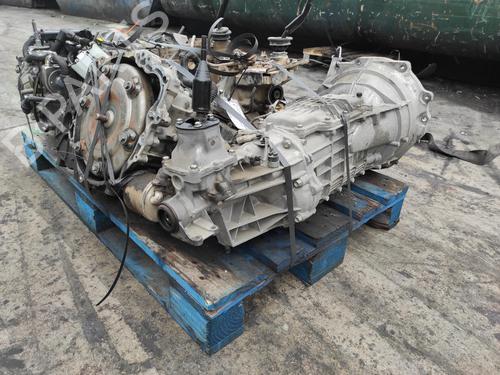Used Gearbox Gearbox 37234754 37234754
