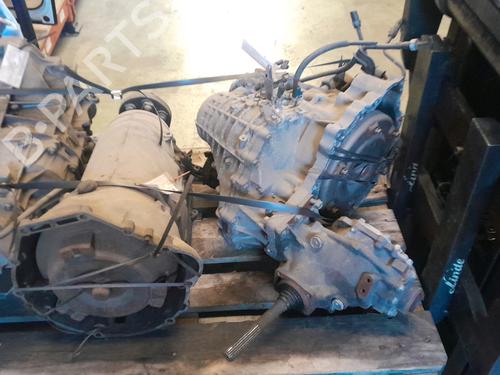 Used Gearbox Gearbox 37614290 37614290