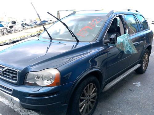 Used Rear left lock Rear left lock VOLVO XC90 I (275) V8 AWD (316 hp) 34463597 34463597