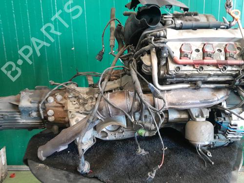 Starter AUDI A6 C6 Avant (4F5) | BP35734493M8 - Image 4