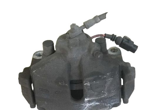 Used Left front brake caliper VW TOURAN (1T3) 2.0 TDI (140 hp) 25031977