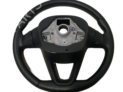 Steering wheel SEAT LEON ST (5F8) 1.6 TDI | BP34467435C49 - Image 4