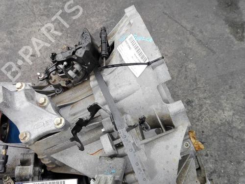 Gearbox FORD MONDEO III Saloon (B4Y)  | BP14450851M3 