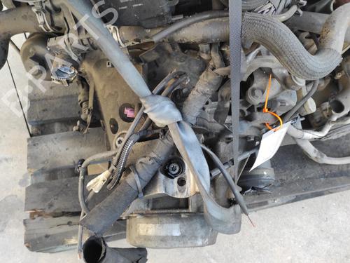 Gearbox CITROËN C3 I (FC_, FN_) 1.6 16V HDi | BP14471843M3 