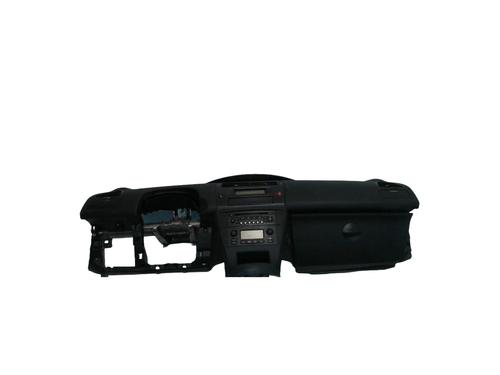 Used Airbag Kit CITROËN C4 I (LC_) 1.6 HDi (109 hp) 14453206