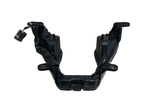 Andre YAMAHA MOTORCYCLES MT MT-09 (RN69, RN78, RN87) | BP38180649O1 - Image 2
