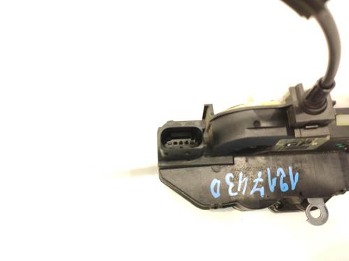 Used Front right lock OPEL INSIGNIA A (G09) 2.0 CDTI (68) (131 hp) 14462633