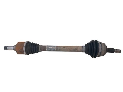 Used Left front driveshaft Left front driveshaft CITROËN C4 I Saloon 1.6 HDi (116 hp) 34548977 34548977