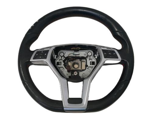 Used Steering wheel Steering wheel MERCEDES-BENZ A-CLASS (W176) A 200 CDI (176.001) (136 hp) 34465925 34465925
