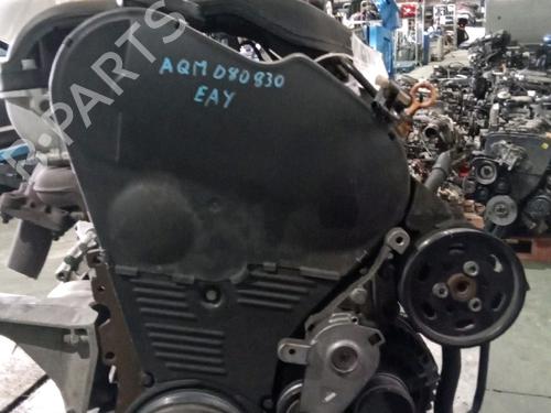 Used AC compressor SEAT CORDOBA Vario (6K5) [1996-2002]  18553764