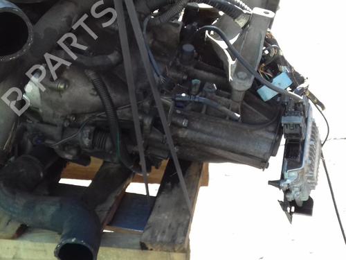 Gearbox PEUGEOT 407 SW (6E_, 6D_) 2.0 HDi 135 | BP14463750M3 