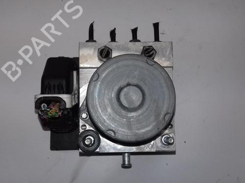 Used ABS pump CITROËN C5 III (RD_) 2.0 HDi 165 (RDRHHA, RDRHH8) (163 hp) 14451903