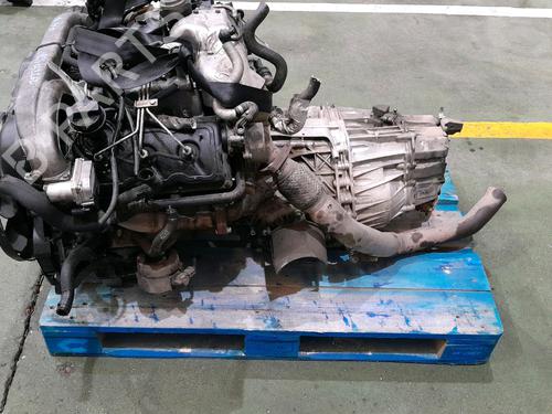 Starter AUDI A4 B6 Avant (8E5) 2.5 TDI | BP35731946M8 - Image 4