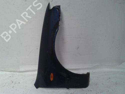 Used Right front fenders Right front fenders MAZDA 323 F VI Hatchback (BJ) 2.0 TD (101 hp) 34481646 34481646