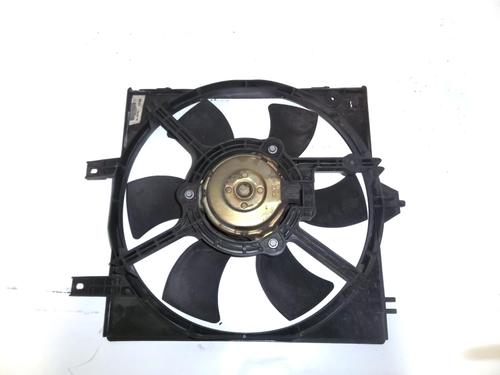 Used Radiator fan Radiator fan NISSAN PRIMERA (P11) 1.8 16V (114 hp) 40511142 40511142