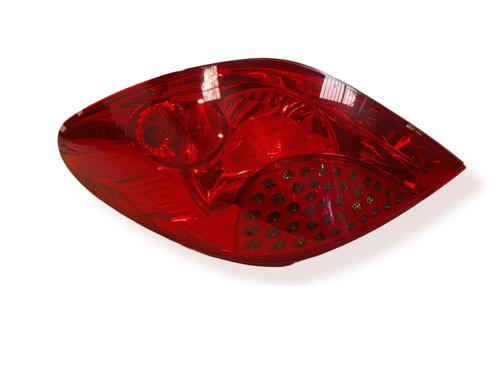 Used Left taillight Left taillight PEUGEOT 207 (WA_, WC_) 1.4 16V (95 hp) 33979870 33979870