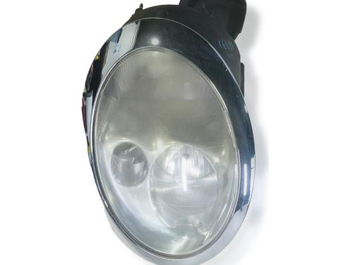 Optica direita Optica direita MINI MINI (R50, R53) Cooper (116 hp) 34493072 34493072