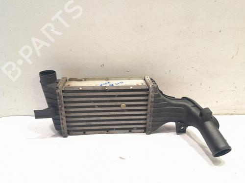 Used Intercooler Intercooler OPEL ZAFIRA A MPV (T98) [1999-2006] 34483996 34483996