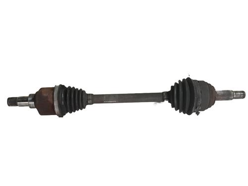 Used Left front driveshaft FORD B-MAX Van (JK) 1.0 EcoBoost (100 hp) 26595086
