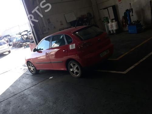 Used Parts SEAT CORDOBA (6L2)  1.2  4642080