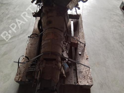 Gearbox BMW 5 (E60) 530 xd | BP17698619M3 