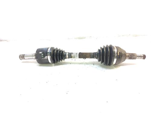 Used Left front driveshaft Left front driveshaft CHEVROLET CAPTIVA (C100, C140) 2.0 D 4WD (150 hp) 34487260 34487260