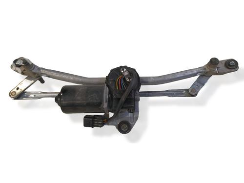 Used Front wiper motor Front wiper motor HYUNDAI ix35 (LM, EL, ELH) 1.7 CRDi (116 hp) 34465480 34465480
