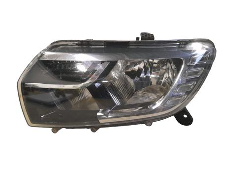 Used Left headlight Left headlight DACIA SANDERO II TCe 90 LPG (B8M1) (90 hp) 34548254 34548254